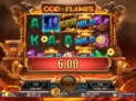 God of Flames