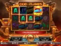 God of Flames