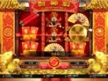 God of Fortune