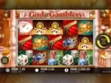 God of Gamblers