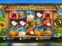 Golden Eggs