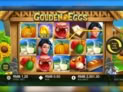 Golden Eggs