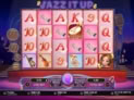Jazz It Up