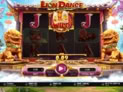 Lion Dance
