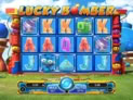 Lucky Bomber
