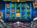 Lucky Tarot