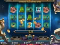 Lucky Tarot