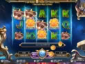 Lucky Tarot
