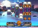 Lunar Legends