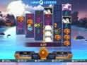 Lunar Legends