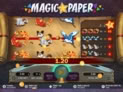 Magic Paper