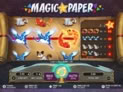 Magic Paper