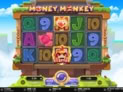 Money Monkey