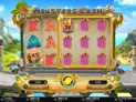 Monsters Cash