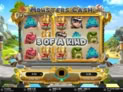 Monsters Cash