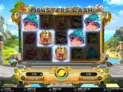 Monsters Cash