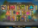 Monsters Cash