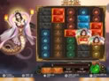 Nuwa and the Five Elements