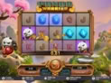 Panda Warrior