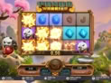Panda Warrior