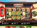 Samurai Sushi