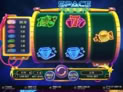 Space Neon