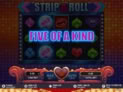 Strip'n Roll