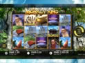 The Monkey King