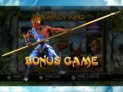 The Monkey King