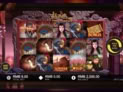 Three Kingdoms