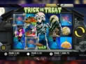 Trick or Treat