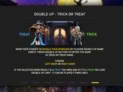 Trick or Treat