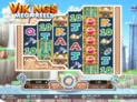 Vikings: Mega Reels