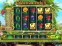 Wild and the Beanstalk