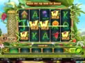 Wild and the Beanstalk