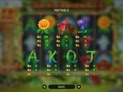 Wild and the Beanstalk