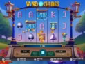 Wind Chimes