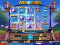 Wind Chimes