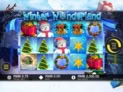 Winter Wonderland