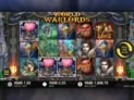 World of Warlords