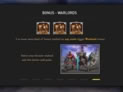 World of Warlords