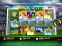 World Soccer Slot