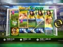 World Soccer Slot