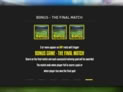 World Soccer Slot