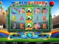 World Soccer Slot 2