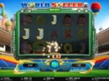 World Soccer Slot 2