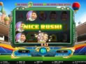 World Soccer Slot 2