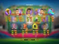 World Soccer Slot 2