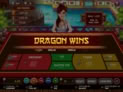 Dragon Tiger