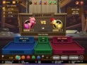 Rooster Fight